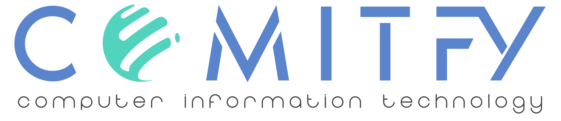 Comitfy Bilişim Teknolojileri